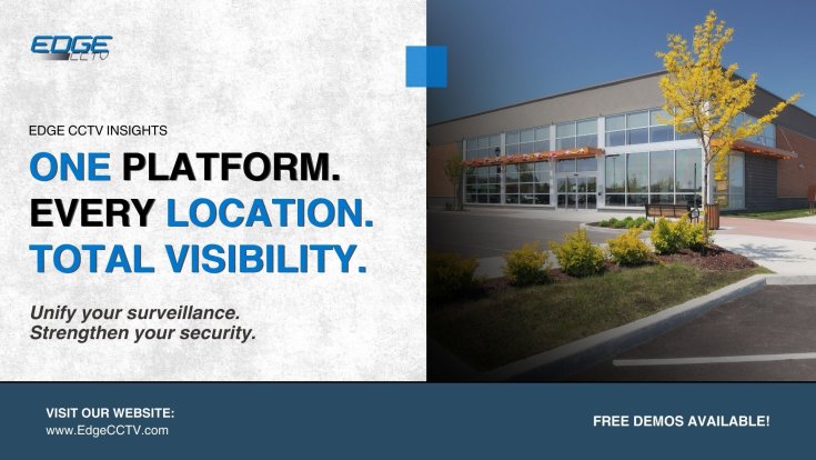 One Platform. Every Location. Total Visibility.